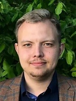 Пушкарский Евгений Валерьевич