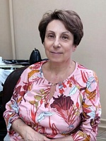Пятигорская Елена Иосифовна