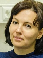 Донцова Ольга Сергеевна
