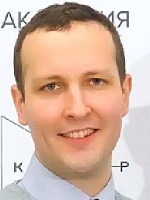 Рокош Павел Алексеевич