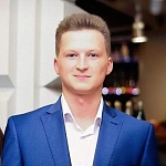 Кузнецов Илья Сергеевич