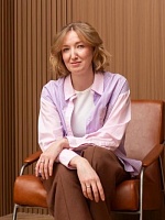 Шишова Валерия Владимировна