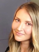 Овчинская Анастасия Андреевна