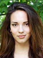 Первая Диана Владимировна