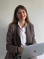 Полянчикова Анастасия Евгеньевна