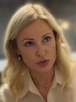 Короленко Ольга Валерьевна