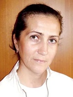 Красницкая Ольга Александровна