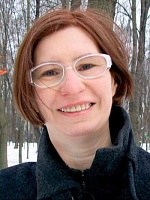 Горнова Анна Вячеславовна