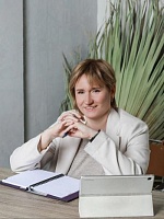 Логинова Надежда Александровна
