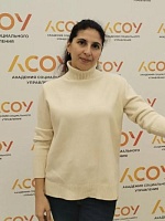 Набиева Ирана Рахмановна