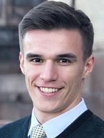 Сабиров Ильдар Равильевич
