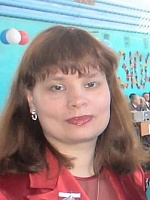 Ефимова Татьяна Васильевна