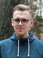 Шамрин Игорь Михайлович