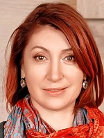 Гудина Лариса Ивановна