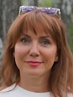 Александрова Елена Денисовна