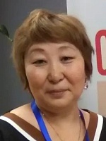 Хейчиева Светлана Геннадьевна