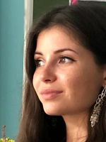 Медведева Марина Станиславовна