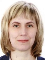 Рудер Элеонора Викторовна
