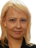 Щипакина Светлана Викторовна