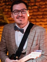 Жуйков Андрей Андреевич