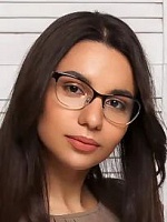 Нахметова Айсель Галибовна