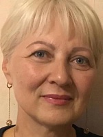 Николенко Татьяна Викторовна