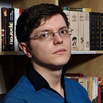 Павел Владимирович Миронов