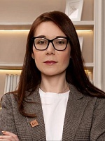 Ушакова Дарья Андреевна