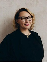 Ишимбаева Наталия Михайловна