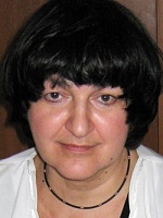 Донерьян Лариса Григорьевна