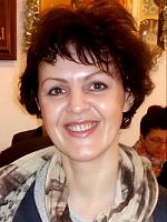 Гилева Лариса Геннадьевна
