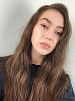 Силкина Анастасия Игоревна