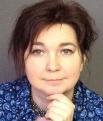 Стручкова Татьяна Эдуардовна