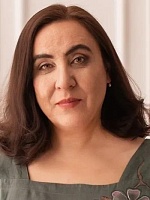 Забелина Наталья Анатольевна
