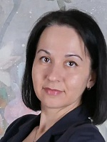 Кленова Анна Федоровна