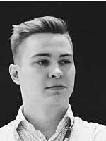 Кудрявцев Никита Алексеевич
