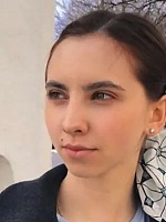 Стригунова Дарья Александровна