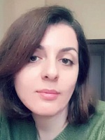 Григорян Инна Багратовна