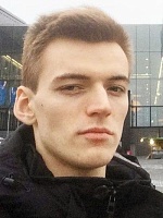 Юрьев Дмитрий Андреевич