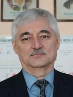 Мифтахов Виль Юлевич
