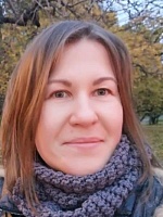 Маслова Анна Викторовна