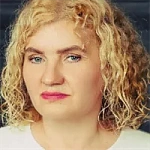 Елена Викторовна Зарва