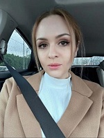 Шаркель Юлия Александровна