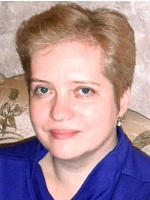 Куракина Елена Борисовна