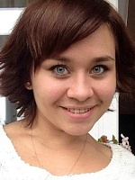 Басанова Елизавета Ивановна