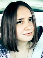 Перепелкова Вера Павловна