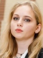 Турецкая Мария Юрьевна