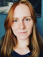 Чурюмова Ксения Юрьевна