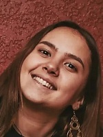 Суфьянова Ляйсен Расульевна