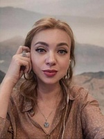Корнеева Ольга Викторовна